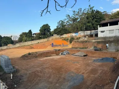 Lote/Terreno à venda, 3271m² no Jardim Encantado, Vespasiano