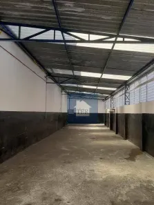 Galpão/Depósito/Armazém para alugar, 130m² no Parque Casa de Pedra, São Paulo