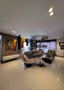 Apartamento com 4 Quartos à venda, 185m² no Umarizal, Belém