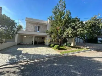 Casa de Condomínio com 3 Quartos à venda, 290m² no Região Oeste, Sorocaba