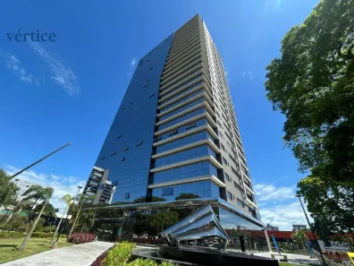 Sala Comercial à venda, 48m² no Jardim Guaporé, Maringá