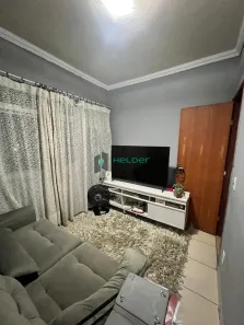 Apartamento com 3 Quartos à venda, 77m² no Jardim Casa Branca, Betim