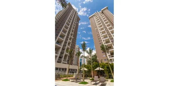Apartamento com 3 Quartos à venda, 185m² no Vila Andrade, São Paulo