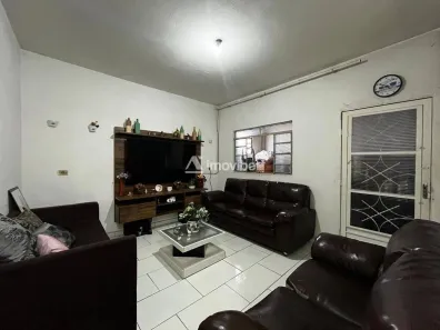 Casa com 2 Quartos à venda, 113m² no Jardim Europa I, Santa Bárbara D'Oeste
