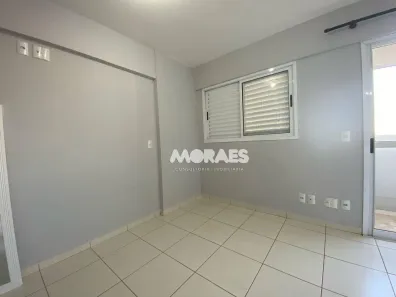 Apartamento com 1 Quarto para alugar, 35m² no Jardim Infante Dom Henrique, Bauru