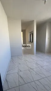 Apartamento com 2 Quartos à venda, 45m² no Núcleo Habitacional Vereador Edson Francisco da Silva, Bauru