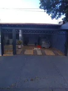 Casa com 3 Quartos à venda, 170m² no Conjunto Habitacional São Deocleciano, São José do Rio Preto
