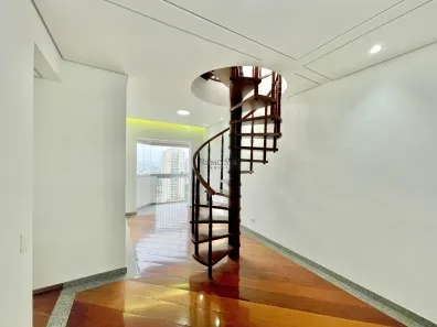 Cobertura com 3 Quartos à venda, 130m² no Vila Sofia, São Paulo