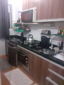 Apartamento com 2 Quartos à venda, 51m² no Fundos, Biguaçu