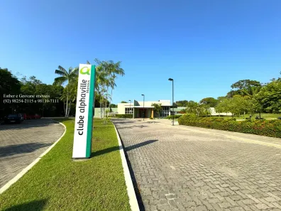 Lote/Terreno à venda, 505m² no Ponta Negra, Manaus