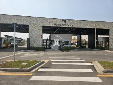 Lote/Terreno à venda, 420m² no Corrupira, Jundiaí