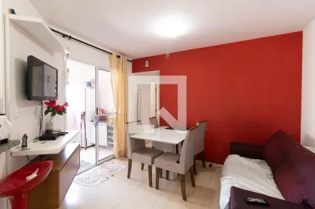 Apartamento com 2 Quartos à venda, 49m² no Vila Bela Vista (Zona Norte), São Paulo