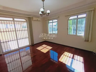 Casa com 3 Quartos à venda, 174m² no Jardim Algodoal, Piracicaba
