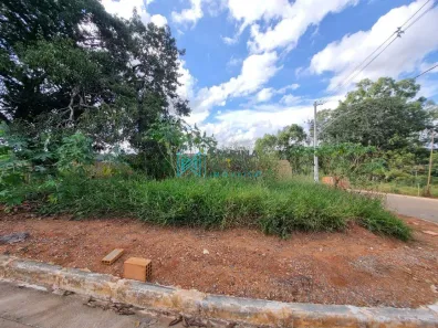 Lote/Terreno à venda, 463m² no Amadeus, Lagoa Santa