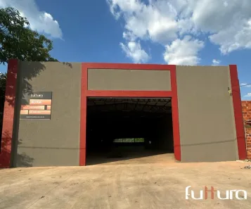 Prédio Comercial para alugar, 1015m² no Residencial Recanto dos Buritis, Goiânia