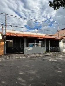 Casa com 4 Quartos para alugar, 120m² no Vila Tesouro, São José dos Campos