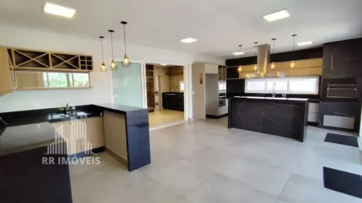 Casa de Condomínio com 3 Quartos à venda, 322m² no Jardim Primavera, Nova Odessa