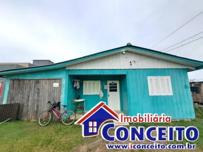 Casa com 2 Quartos à venda, 60m² no Albatroz, Imbé