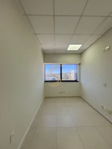Sala Comercial para alugar, 130m² no Jardim São José, Bragança Paulista