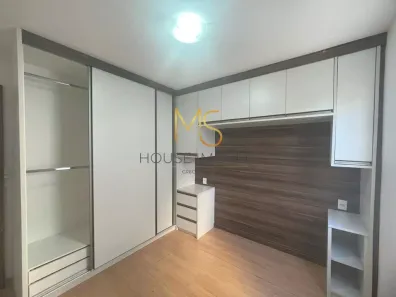 Apartamento com 2 Quartos à venda, 60m² no Jardim Rio das Pedras, Cotia
