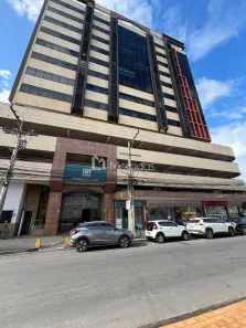 Sala Comercial à venda, 200m² no Centro, Campos dos Goytacazes