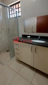 Casa com 3 Quartos para alugar, 160m² no Consolação, Rio Claro