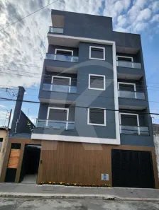 Casa de Condomínio com 2 Quartos à venda, 41m² no Parque Edu Chaves, São Paulo
