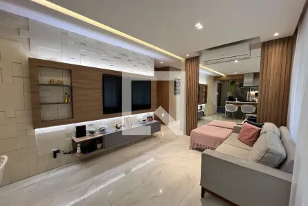Apartamento com 3 Quartos à venda, 96m² no Vila Anastácio, São Paulo
