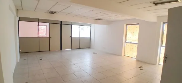 Sala Comercial para alugar, 85m² no Vila Romana, São Paulo
