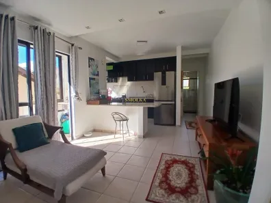 Apartamento com 1 Quarto à venda, 47m² no Jurerê, Florianópolis