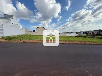 Lote/Terreno à venda, 859m² no Jardim Colina, Uberlândia