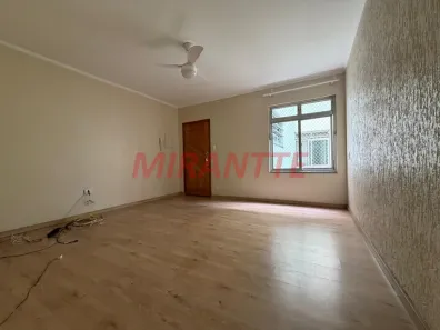 Apartamento com 2 Quartos à venda, 83m² no Santana, São Paulo