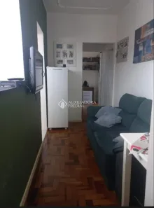Apartamento com 2 Quartos à venda, 47m² no Santana, Porto Alegre