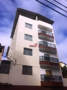 Kitnet com 1 Quarto à venda, 42m² no Liberdade 1, Viçosa