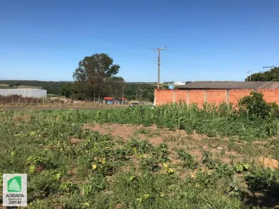 Lote/Terreno à venda, 600m² no Setor Industrial Munir Calixto, Anápolis