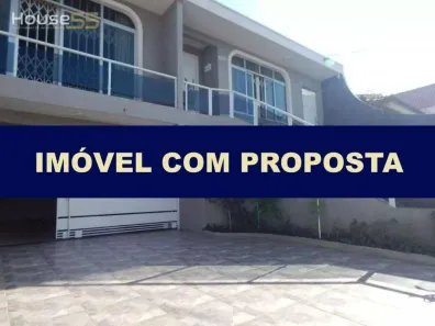 Casa com 4 Quartos à venda, 214m² no Parolin, Curitiba