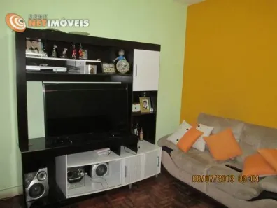 Casa com 7 Quartos à venda, 180m² no Eldorado, Contagem