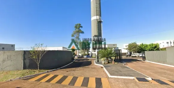 Apartamento com 2 Quartos à venda, 43m² no Jardim Maravilha, Londrina