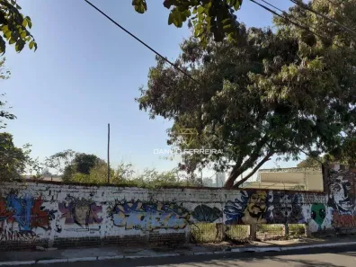 Lote/Terreno à venda, 4553m² no Vila São Francisco, Itu