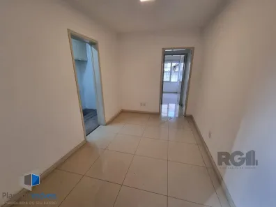 Apartamento com 1 Quarto para alugar, 42m² no Menino Deus, Porto Alegre