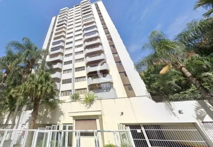 Apartamento com 3 Quartos à venda, 134m² no Vila Uberabinha, São Paulo
