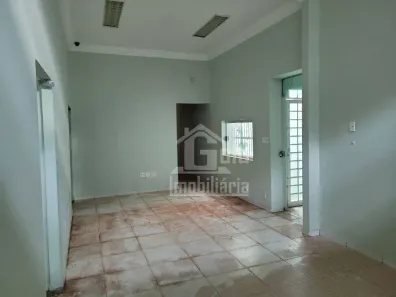 Imóvel Comercial com 2 Quartos para alugar, 156m² no Centro, Ribeirão Preto