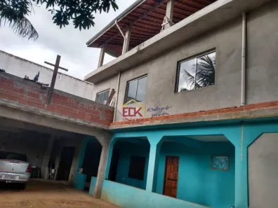 Fazenda/Sítio com 4 Quartos à venda, 360m² no Tapanhão, Jambeiro