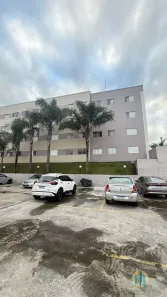 Apartamento com 2 Quartos à venda, 54m² no Chácaras São Luís, Santana de Parnaíba