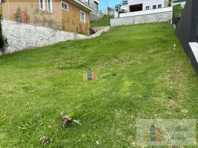 Lote/Terreno à venda, 250m² no Aldeia da Serra, Santana de Parnaíba