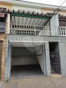Sobrado com 3 Quartos à venda, 180m² no Jardim Franca, São Paulo