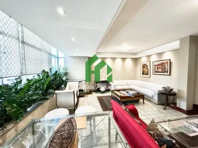 Apartamento com 3 Quartos à venda, 187m² no Graça, Salvador