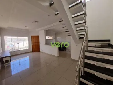Casa com 3 Quartos à venda, 140m² no Jardim Terramérica II, Americana