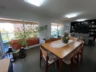 Apartamento com 3 Quartos à venda, 186m² no Nova Aliança, Ribeirão Preto