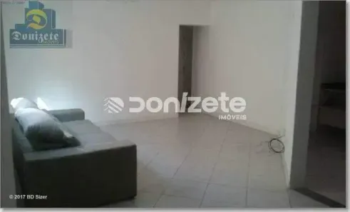 Apartamento com 3 Quartos à venda, 129m² no Campestre, Santo André